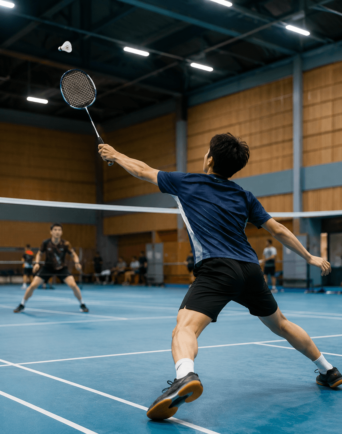 badminton