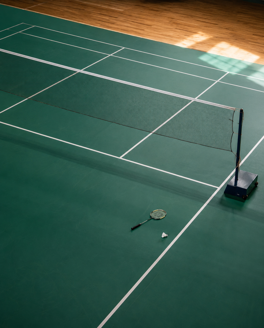 terrain-badminton