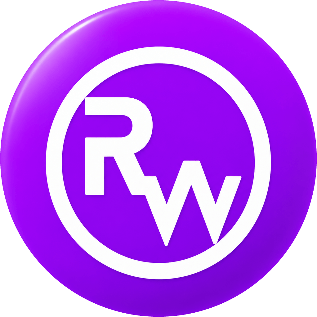 Logo RodomWeb